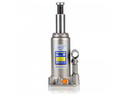 Домкрат гидравлический 5 т.