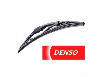 DR-343 Стеклоочиститель / резина DENSO DAIHATSU ROCKY Hard Top (F300)