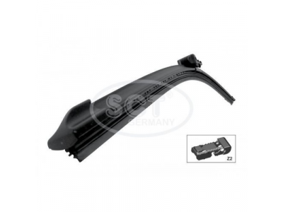 Щётка стеклоочистителя SCT AEROTECH 9142 perfect-fit