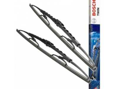 BOSCH Комплект стеклоочистителей Twin 500/450mm (502)