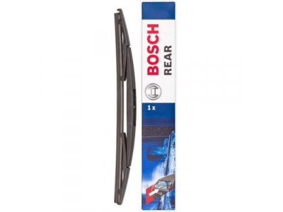 BOSCH Стеклоочиститель заднего стекла 400mm (H 409)