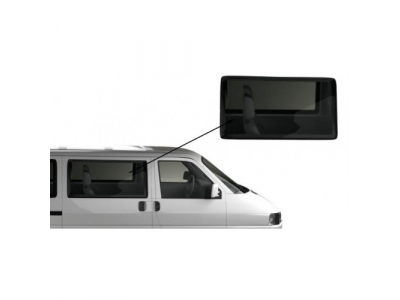 Ford Transit L3H4 боковое среднее правое ТЗ