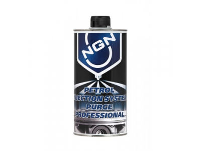 PETROL INJECTION SYSTEM PURGE PRO (0001)