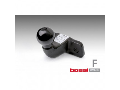 ТСУ на а/м ГАЗ 3302 Газель (грузовая) от BOSAL-ORIS ТСУ на а/м ГАЗ 3302 Газель (грузовая)