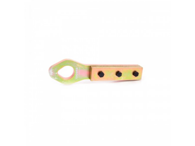 Зажим для кузовной растяжки