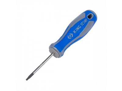 Отвертка TORX Т8, L = 75 мм KING TONY