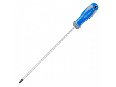 Отвертка TORX Т15, L = 250 мм KING TONY