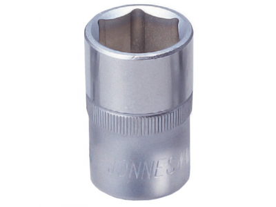 Головка торцевая 3/8"DR, 13 мм, S04H3113 JONNESWAY от JONNESWAY Головка торцевая 3/8"DR, 13 мм, S04H3113 JONNESWAY