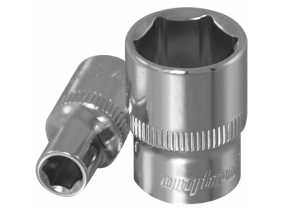 Головка торцевая 1/4"DR 5,5 мм, Ombra 114055 от OMBRA Головка торцевая 1/4"DR 5,5 мм, Ombra 114055