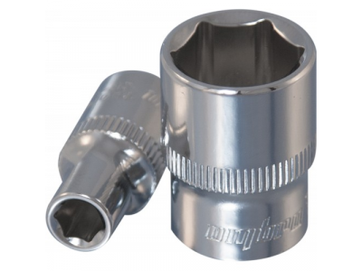 Головка торцевая 1/4"DR 5 мм, Ombra 114005 от OMBRA Головка торцевая 1/4"DR 5 мм, Ombra 114005