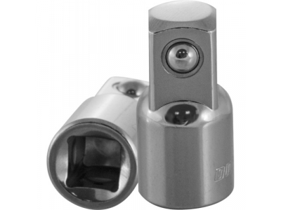 Переходник F3/8"DR*M1/2"DR, Ombra 203812 от OMBRA Переходник F3/8"DR*M1/2"DR, Ombra 203812