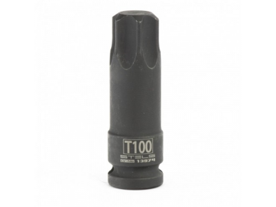 Головка ударная TORX 100 1/2 Stels от STELS Головка ударная TORX 100 1/2 Stels