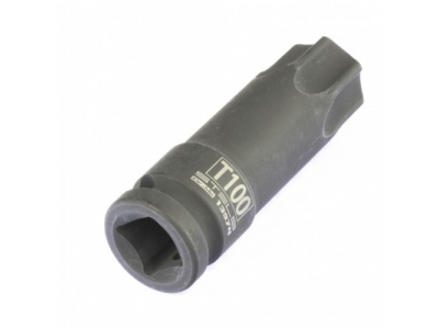 Головка ударная TORX 100 1/2 Stels от STELS Головка ударная TORX 100 1/2 Stels