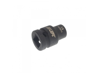JTC Головка торцевая 1/2" 14мм ударная глубокая JTC от JTC JTC Головка торцевая 1/2" 14мм ударная глубокая JTC