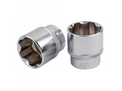 Головка торцевая super lock 1/2" 14мм