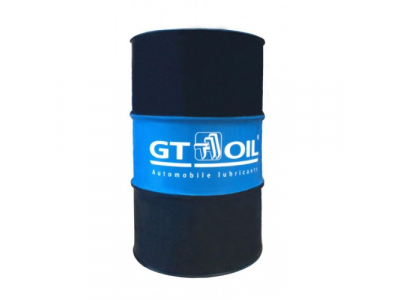 Антифриз / GT Polarcool G11 / Антифризы