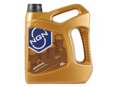 MARINE 4L