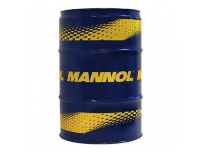 MANNOL Dexron II Automatic 60L