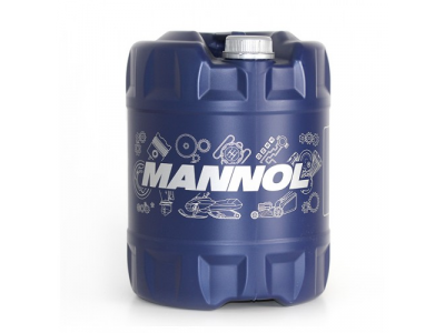 MANNOL Dexron II Automatic 20L
