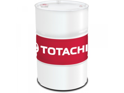 Масло трансмиссионное TOTACHI Extra Hypoid Gear GL-5 минерал. 80W90 200л