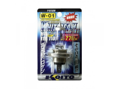 Лампа автомобильная Koito P0732w