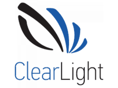Лампа H1(Clearlight)12V-55W Vision Plus +50% Light (2 шт.)